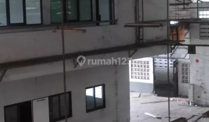 Dijual dan Disewakan Gudang Siap Pakai lokasi Strategis  7