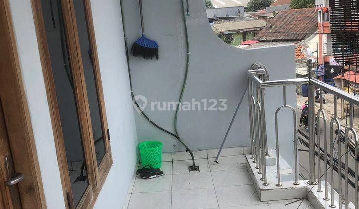 Di Jual Kos Kosan di Jakarta Utara  9