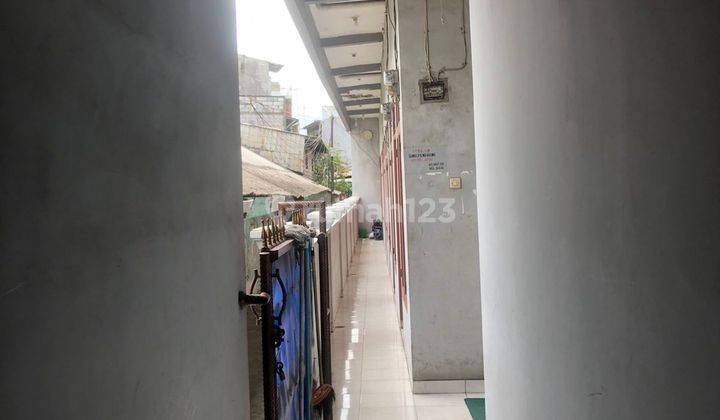 Di Jual Kos Kosan di Jakarta Utara  20