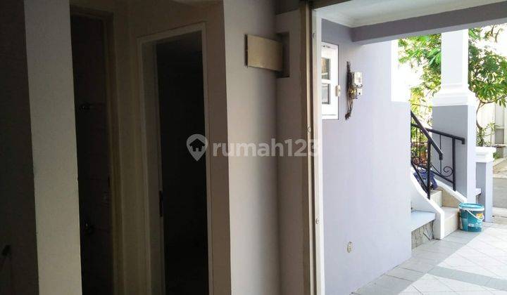 Dijual Rumah Mewah Gading Grande Residence Kelapa Gading Permai Jakarta Utara 2