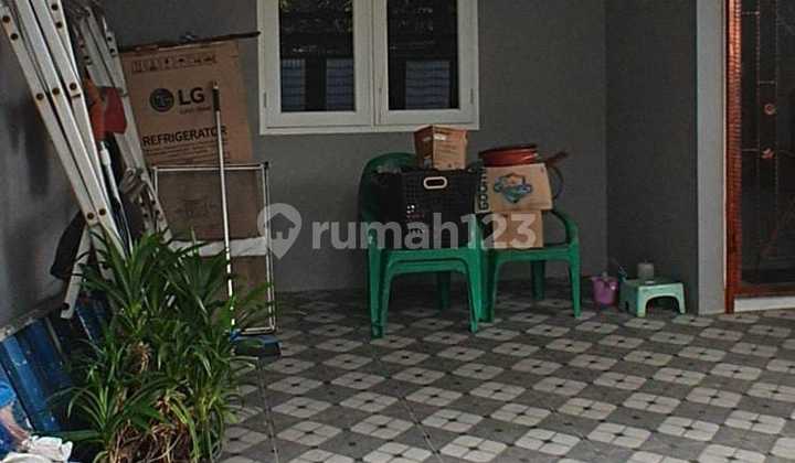 Ready-to-Occupy House in Harapan Indah 1, Bekasi City 2