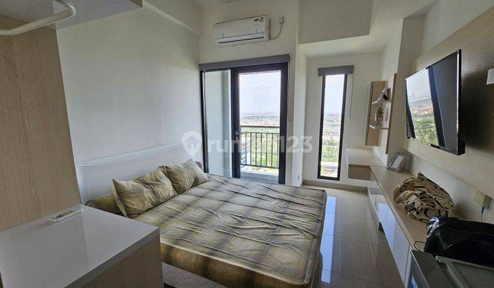 Disewakan Apart Sayana Tipe Studio Siap Huni, Harapan Indah Bekasi 1