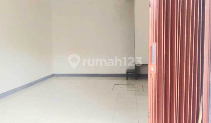 Ruko Disewakan di Sentra Bisnis Harapan Indah - Harga Rp25 Jt/Thn