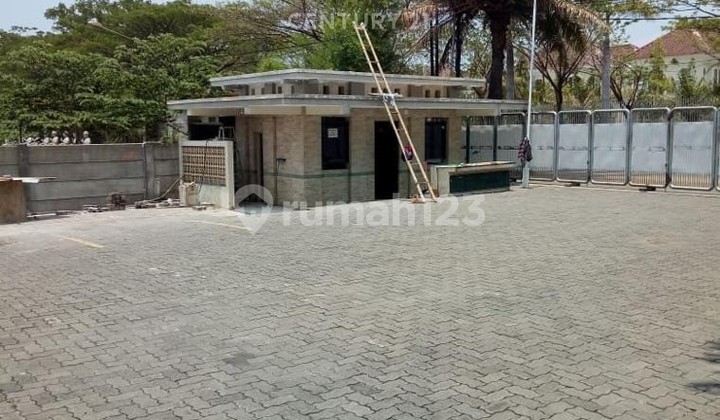 Disewakan Gudang Komplek Marina Recorvet Arca 2