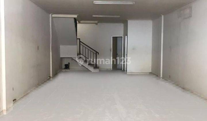 Di Jual Ruko 3 Lantai Cocok Untuk Tempat Usaha Di Bekasi Selatan 2