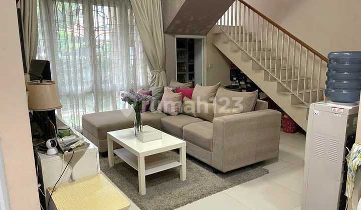 Rumah Hook Luas & Eksklusif - Siap Huni di Jatibening Bekasi 2