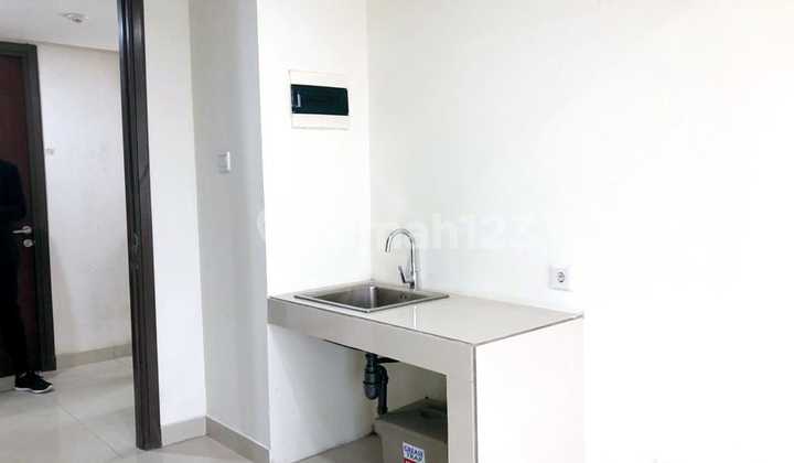 Apartemen Unit Studio View City di Apartemen Chadstone - Cikarang, Bekasi 2