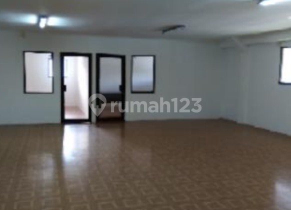 Pulo Gadung Area Warehouse Building, East Jakarta