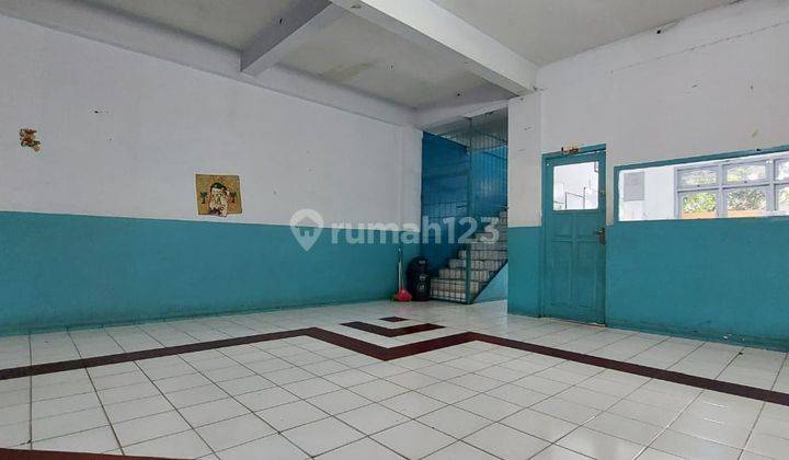 Disewakan Gedung Ex Sekolah di Taman Harapan Baru, Bekasi 1