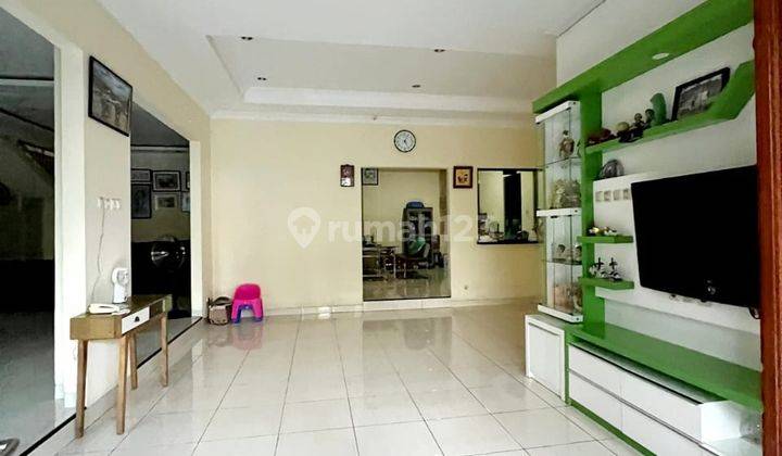 Dijual Rumah di Cluster Heliconia Extension,Harapan Indah 2