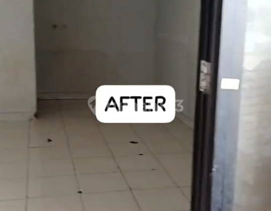 Ruko Bagus Siap Huni - Sentra Onderdil Harapan Indah, Bekasi 2
