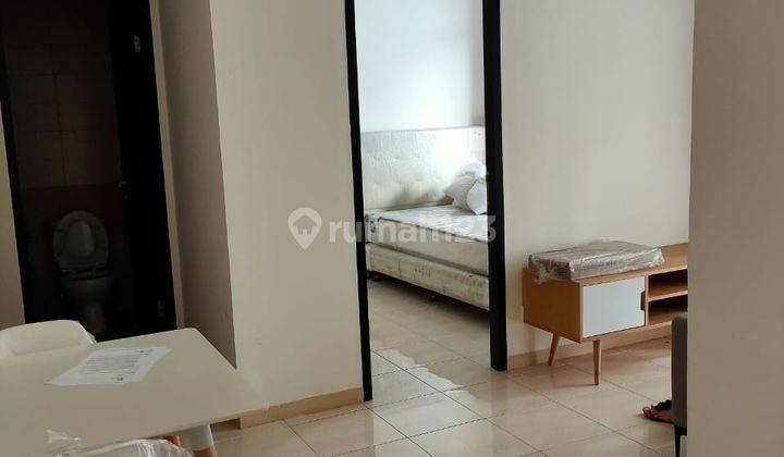 Dijual Apartemen Bagus Gardenia Boulevard di Jakarta Selatan 1