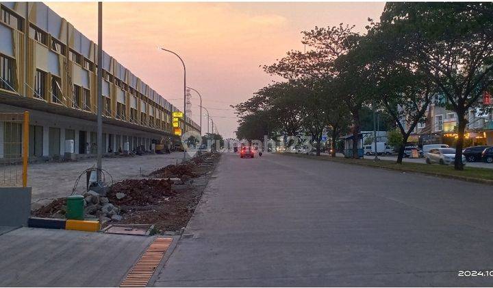 Dijual Ruko Anagata Bagus Di Harapan Indah, Bekasi 2