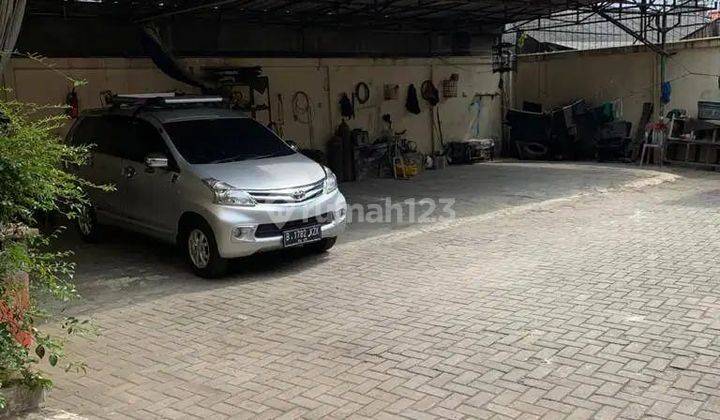 Dijual Showroom Di Jalan Raya Sultan Agung Bekasi, Bekasi Kota 2