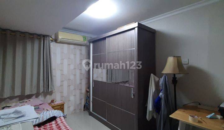 Disewakan Apartemen Bagus Di Wisma Gading Permai, Kelapa Gading, Jakarta Utara 2