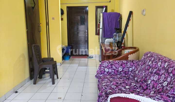 Ready-to-Use Shop House Suitable for Office / Residence - Pejuang Sentra Aneka Niaga Shop House /Thb Bekasi 2