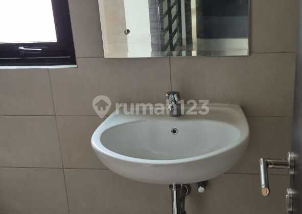 Rumah di Scg Bekasi 2