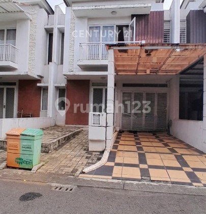 Dijual Cepat Rumah di Cluster Acacia Summarecon Bekasi