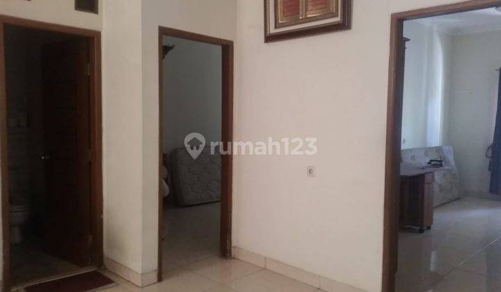 Rumah Disewakan Bagus Nyaman Siap Huni Posis Hook  2