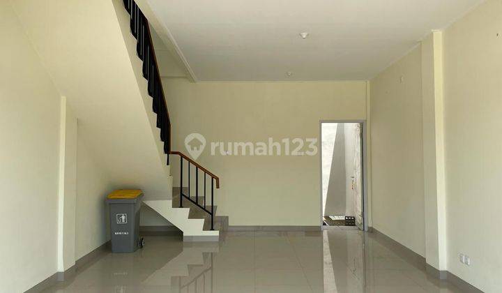 Dijual Dan Disewa Ruko Bagus di Segara City, Tarumajaya, Bekaasi 2