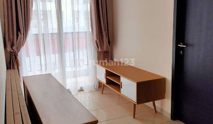 Apartement Gardenia Boulevard Pejaten Semi Furnished Bagus 1