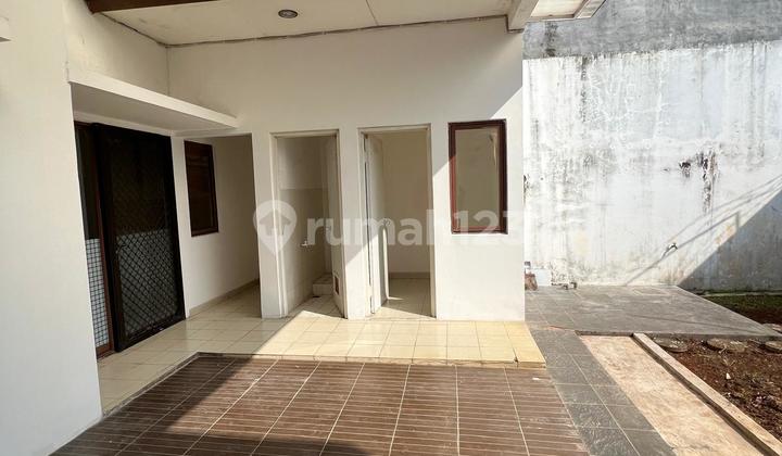 Rumah 2 Lantai Siap Huni di Jakarta Garden City, Cluster Alamanda, Cakung, Jakarta Timur
