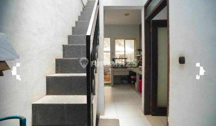 Dijual Rumah Kav Di Meruya Selatan, Jakarta Barat 2