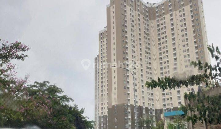 Dijual Apartemen Pluit Residence di Jakarta Utara 1