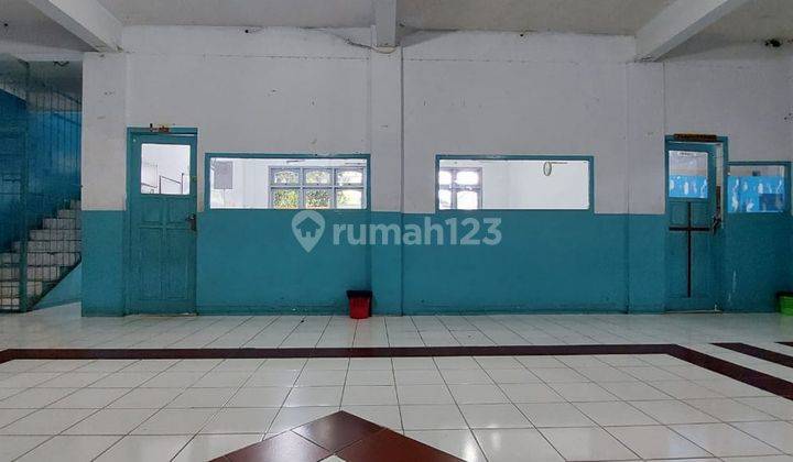 Disewakan Gedung Ex Sekolah di Taman Harapan Baru, Bekasi 2