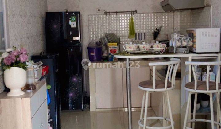 Di Jual Rumah Minimalis Dan Strategis Di Puri Gardenia Babelan Bekasi 2