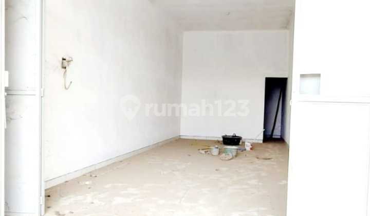 Disewakan Kios Usaha Setia Asih Babelan Bekasi