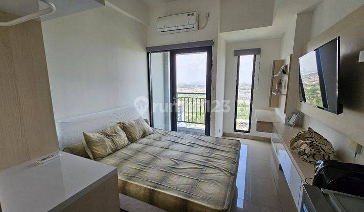 Di Sewa Apartemen Sayana Full Furnish Harapan Indah Bekasi 2