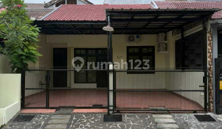 Beautiful House in Griya Harapan Permai, Kota Harapan Indah, Bekasi