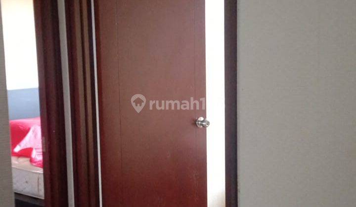 Di Jual Apartemen Full Furnished Siap Huni di Apartemen Mediterania, Jakarta Utara 1