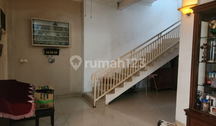 Rumah di Pulo Permata Sari - Taman Galaxy. Bekasi 2