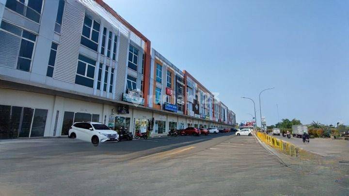 Di Jual Ruko 3 Lantai Cocok Untuk Di Bangun Kantor Dan Tempat Usaha Di Burgundy Summarecon Bekasi 1