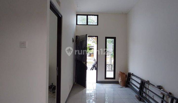 Dijual Rumah Siap Huni di Segara City Tarumajaya Bekasi 1