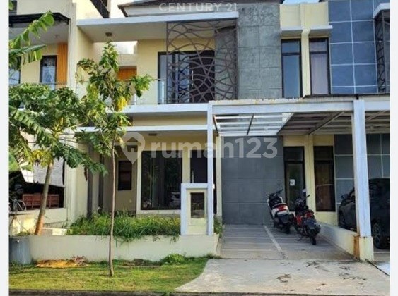 For Sale Neat House in Arana Harapan Indah Cluster, Bekasi 1