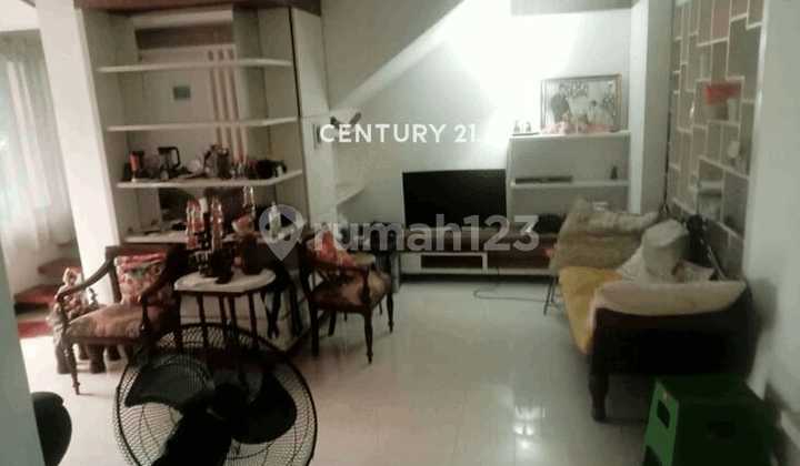 Rumah Siap Huni di Perumahan Kemang Pratama, Bojongmenteng - Lokasi Strategis Bekasi 2