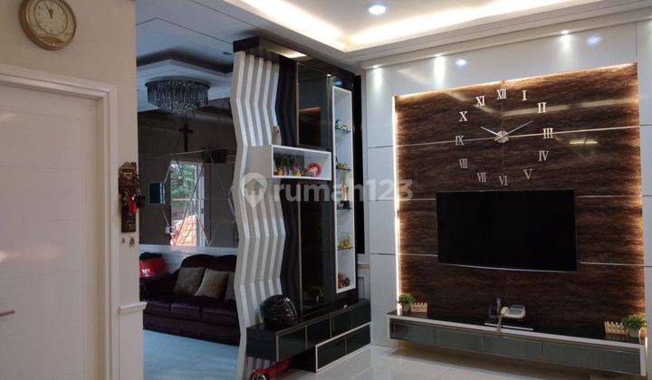 Dijual Rumah Bagus di Kelapa Gading Jakarta Utara 2