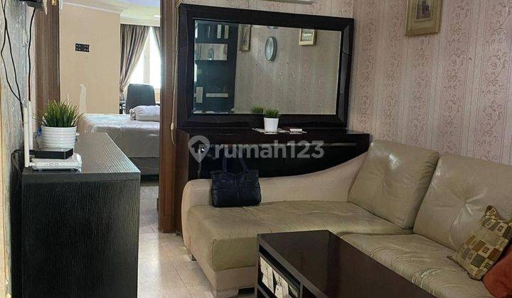 Dijual Apartemen Puri Imperium Full Furnish Di Setiabudi, Jakarta Selatan 2