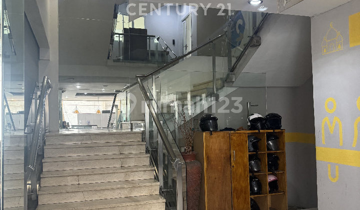 2-Story Business Space, Prestige Area, Main Road Dago 2-Story Business Space, Prestige Area, Main Road Dago