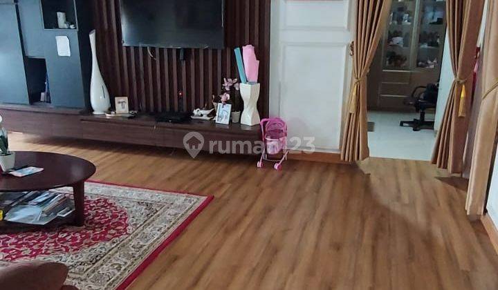 Dijual Rumah Cantik Siap Huni di Tambun Utara Bekasi 2