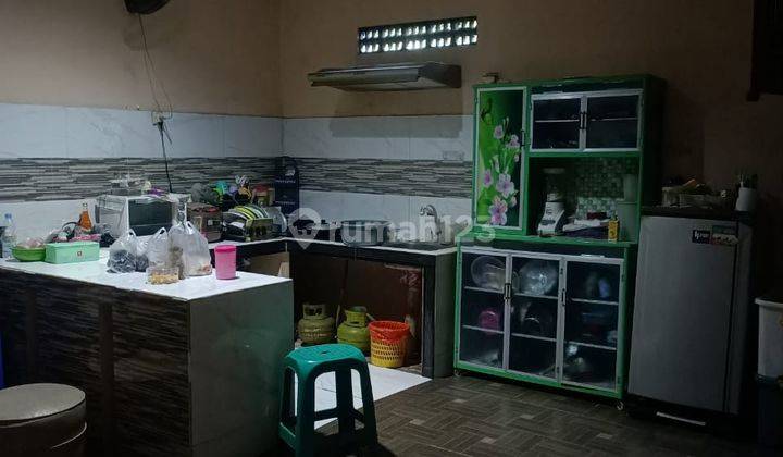 Dijual Cepat Rumah di Mutiara Gading City Tarumajaya Bekasi 2