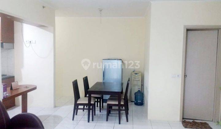 For Sale For Rent Unit Apartemen Paladian Kelapa Gading Jakarta 2