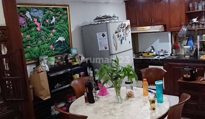 Jual Rumah 2 Lantai di Kelapa Gading Jakarta Utara 2