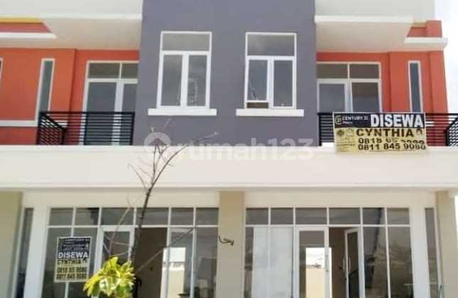 Disewakan Ruko 2 Lantai Siap Pakai Cocok Untuk Semua Usaha di Victoria Permai Bekasi 1