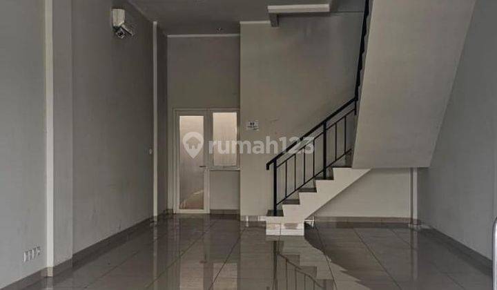 Di Jual Ruko 3 Lantai Cocok Untuk Di Bangun Kantor Dan Tempat Usaha Di Burgundy Summarecon Bekasi 2