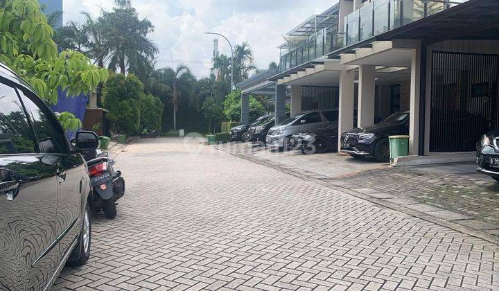 Dijual Rumah di Cluster Hawai Puri Mansion Jakarta Barat 1