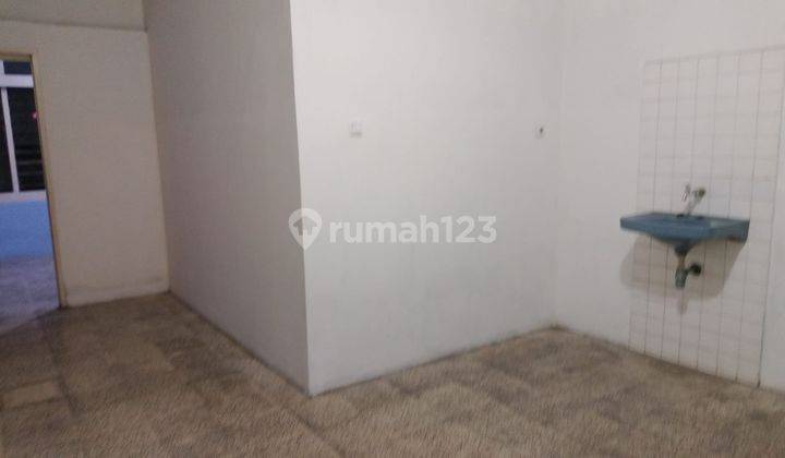 Disewa Rumah di Kayu Putih Jakarta Timur 2